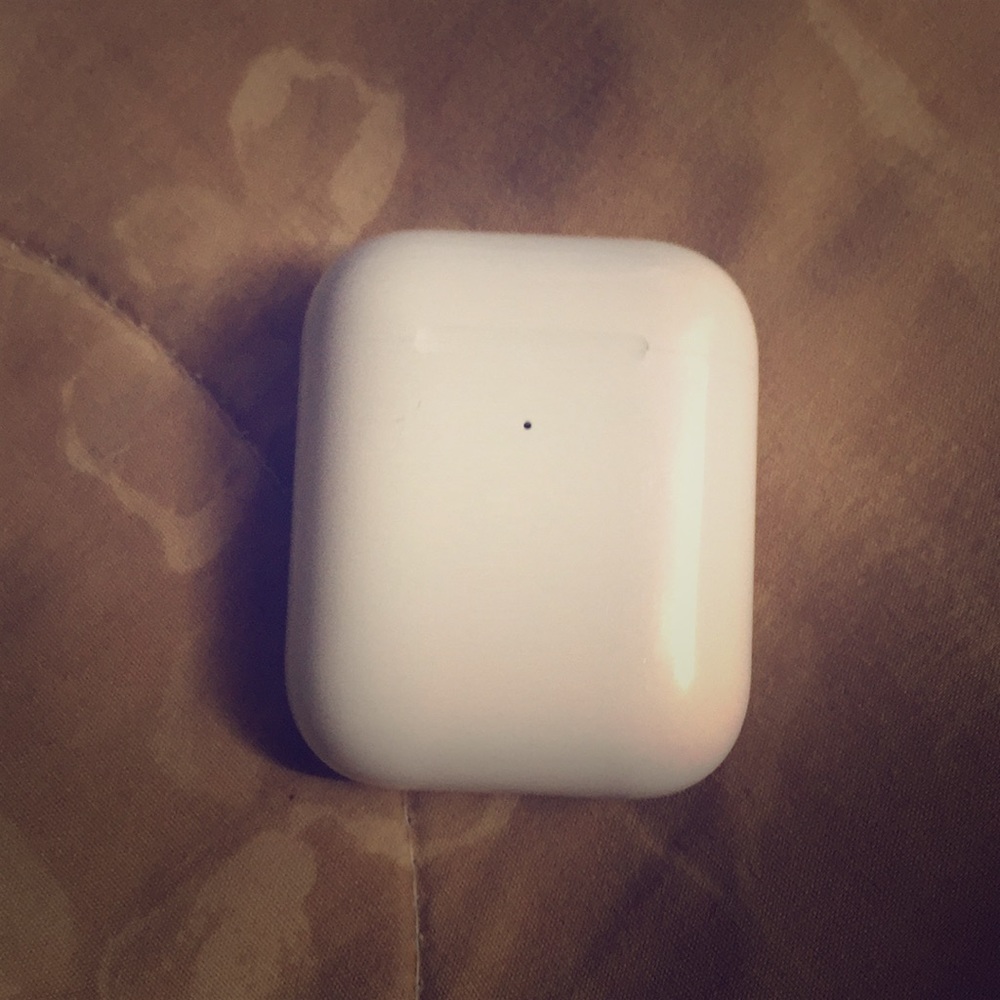 apple airpods (generation 2)